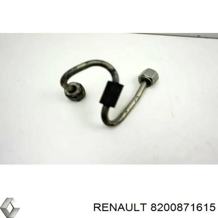 8200871615 Renault (RVI) 
