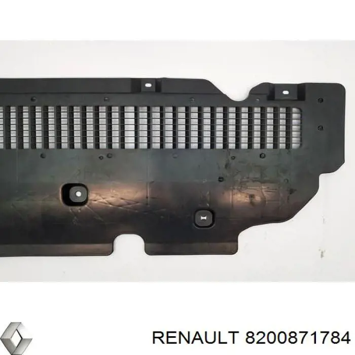  Renault (RVI) 8200871784 ціна, від 2.48 USD