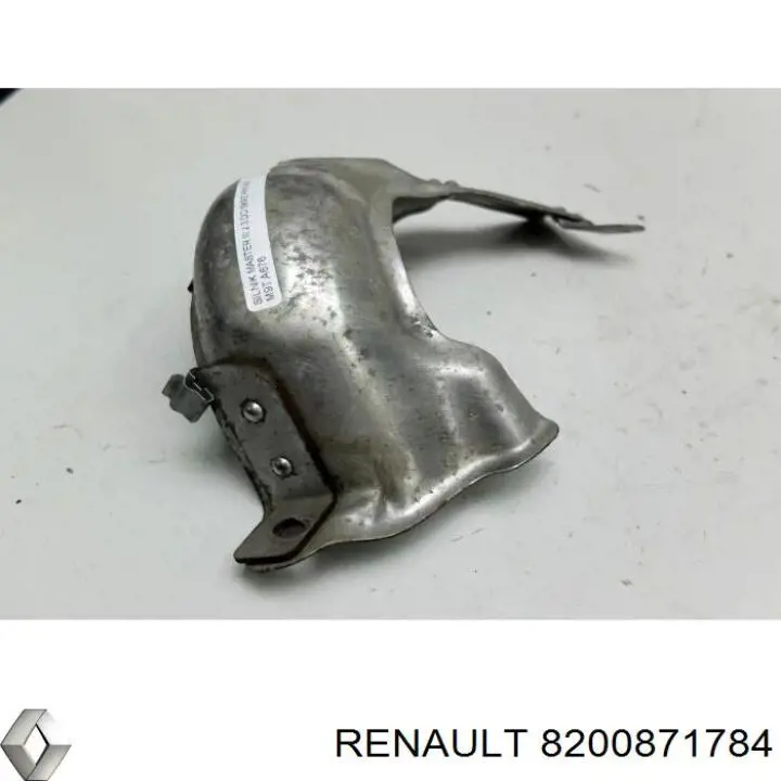 8200871784 Renault (RVI) 