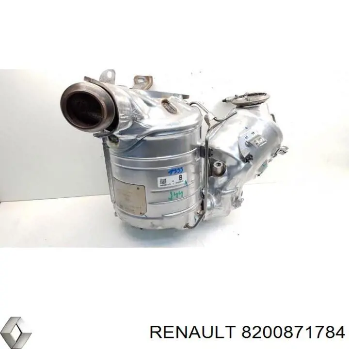 Купити 8200871784 Renault (RVI) 