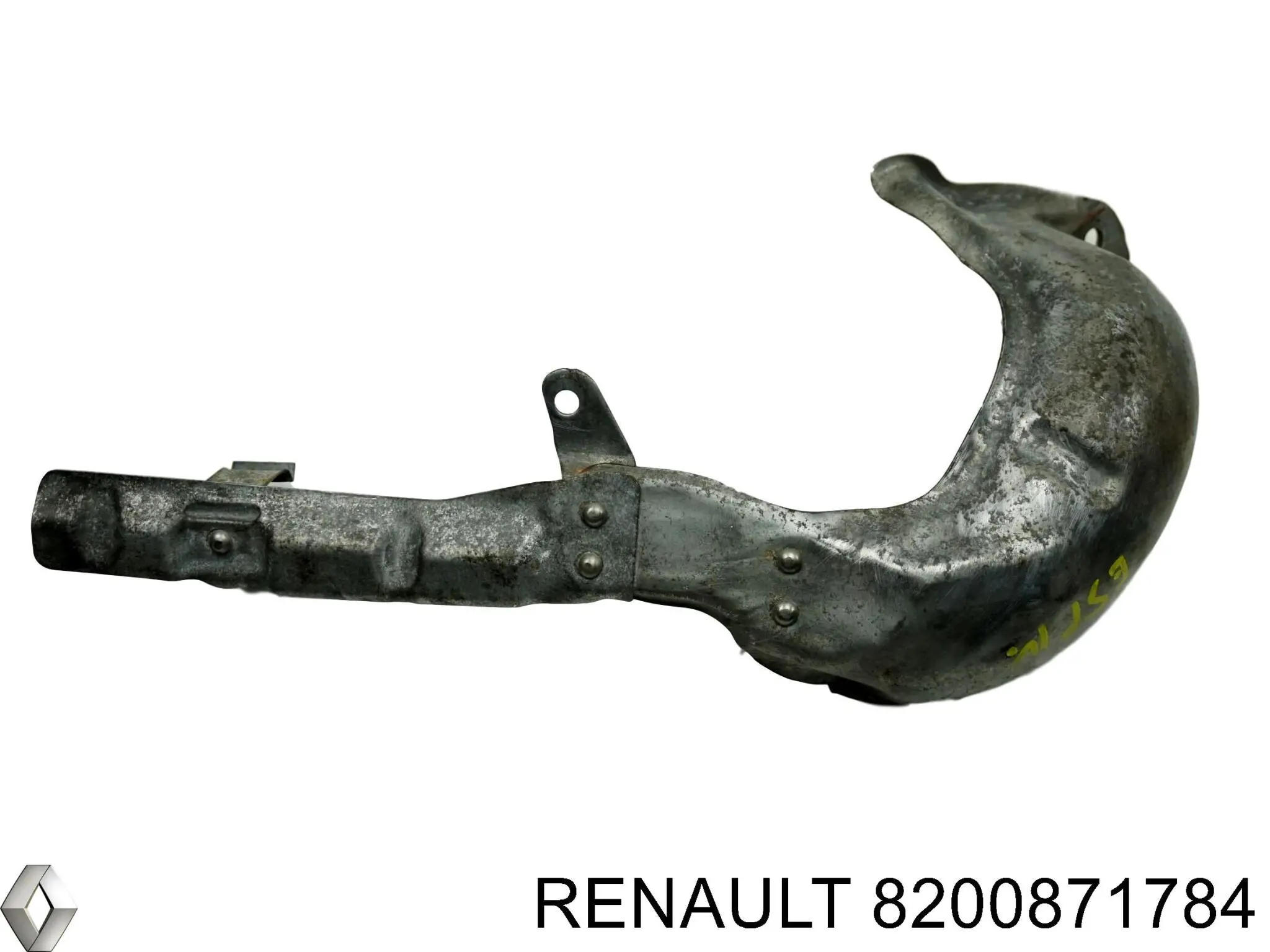 Купити 8200871784 Renault (RVI) 
