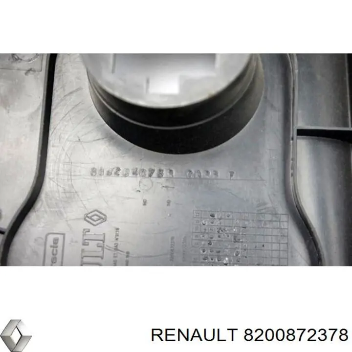 8200872378 Renault (RVI) 