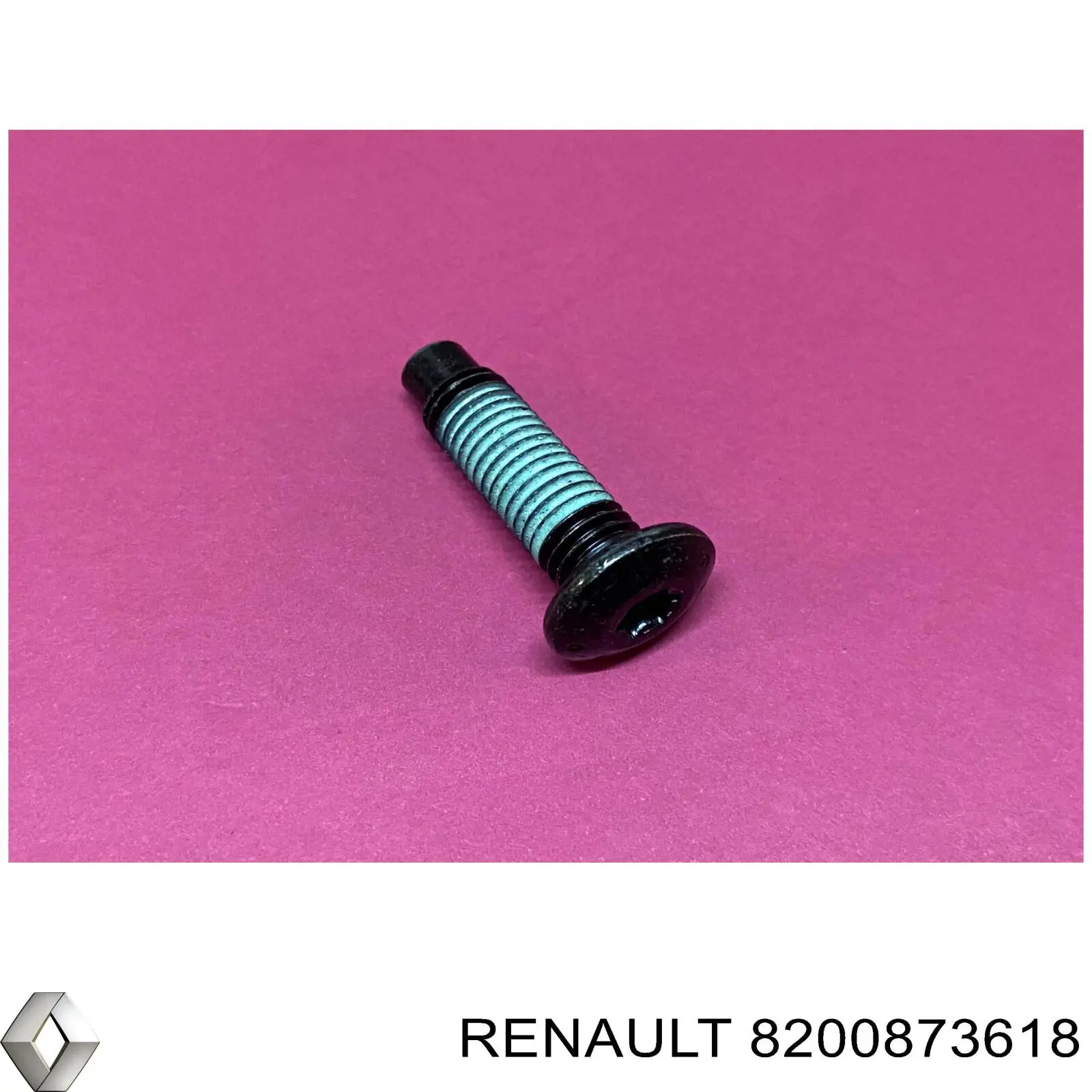 8200873618 Renault (RVI) 