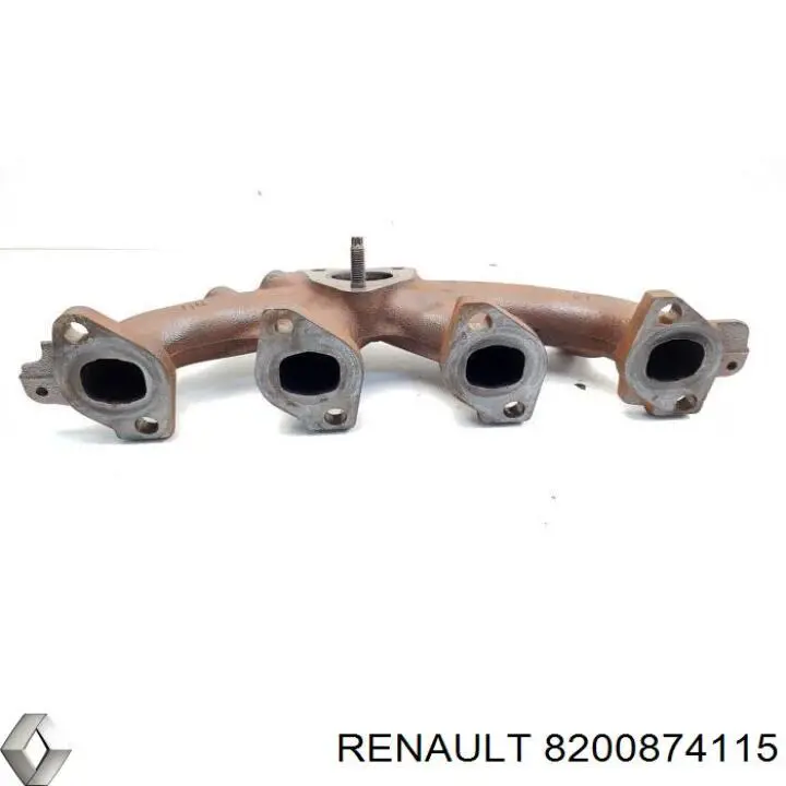  8200874115 Renault (RVI)