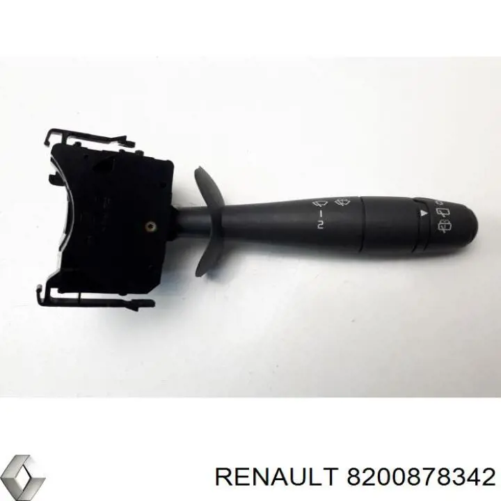 Купити 8200878342 Renault (RVI) 
