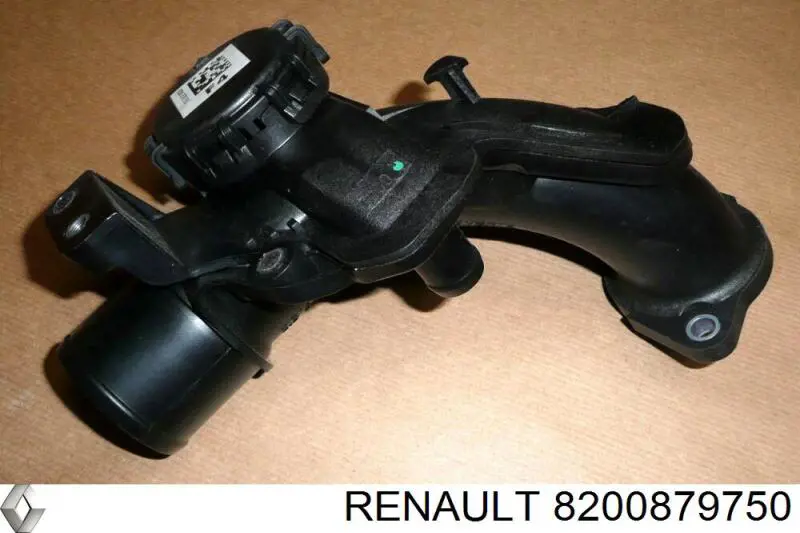  Renault (RVI) 8200879750 ціна, від 4.23 USD
