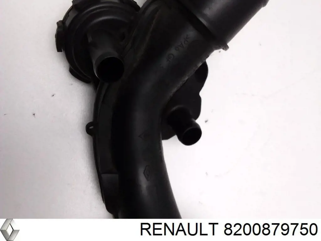 Купити 8200879750 Renault (RVI) 