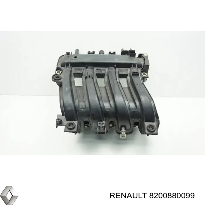 8200880099 Renault (RVI) Колектор впускний