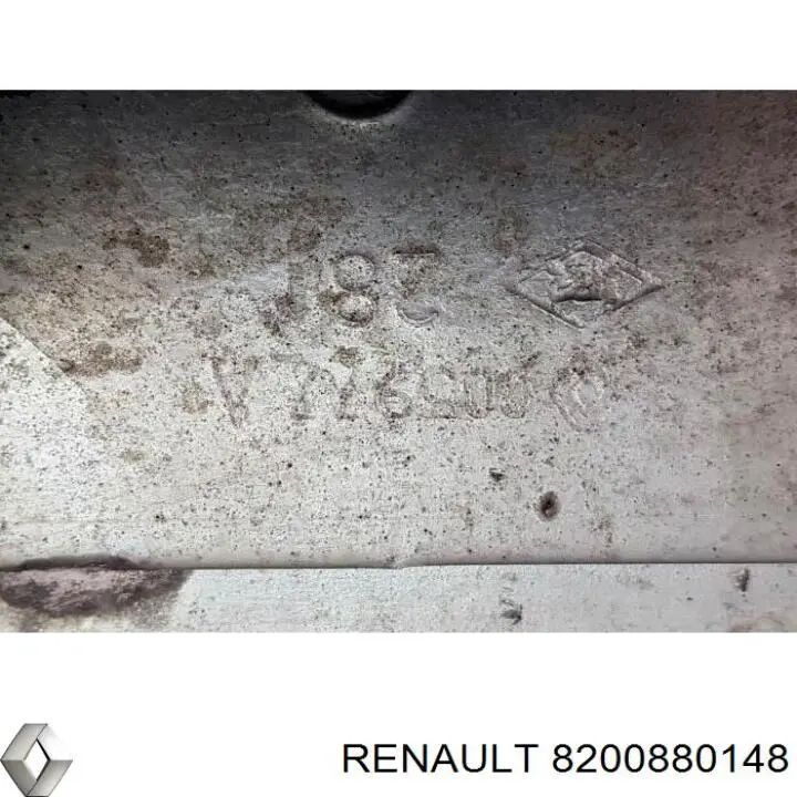 Купити 8200880148 Renault (RVI) 