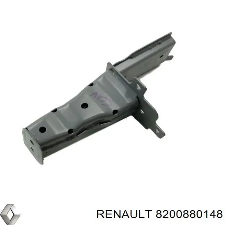  Renault (RVI) 8200880148 ціна, від 25.93 USD