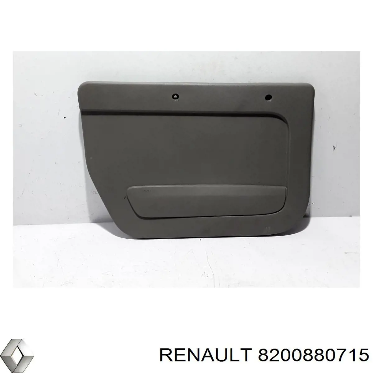  Renault (RVI) 8200880715 ціна, від 22.55 USD