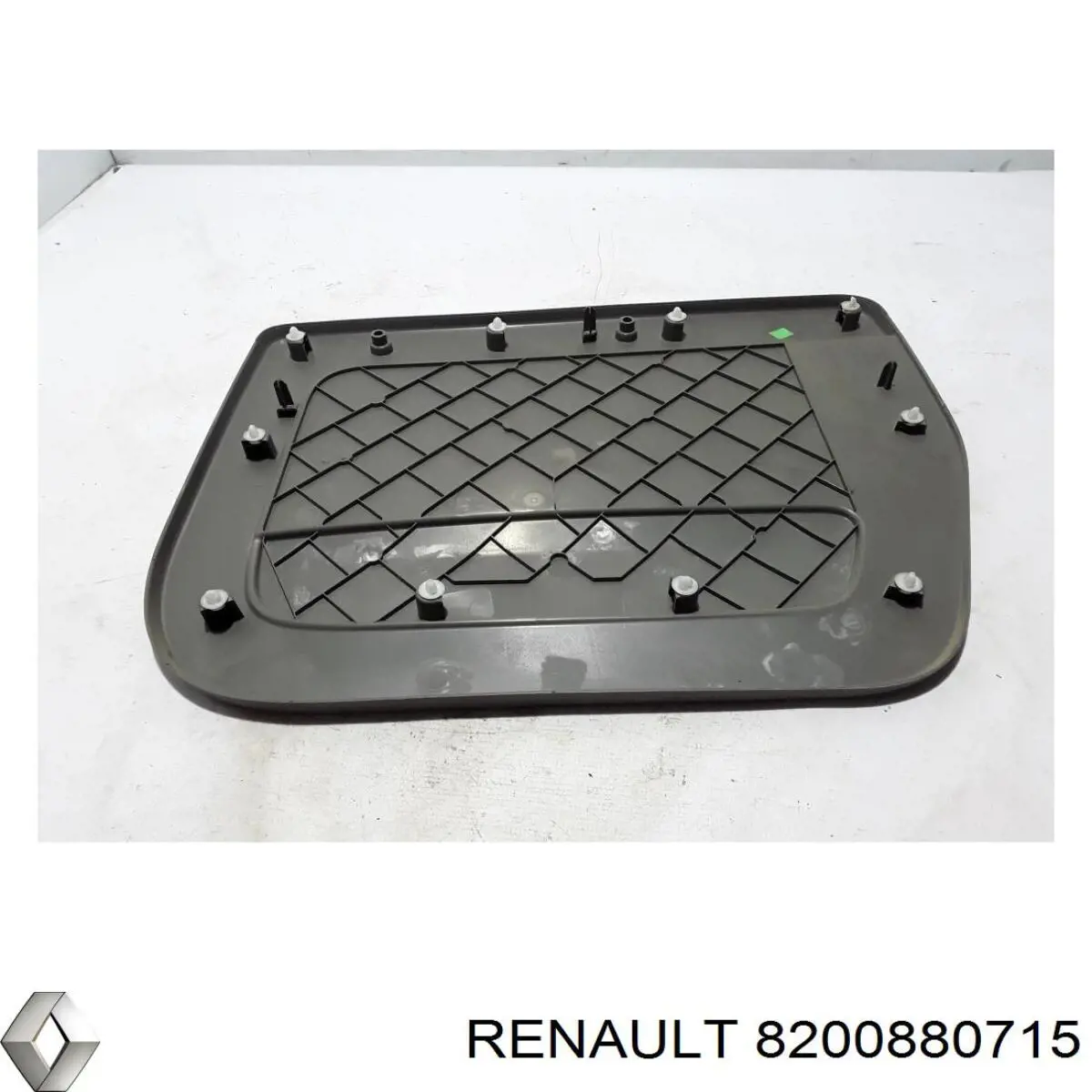  8200880715 Renault (RVI)