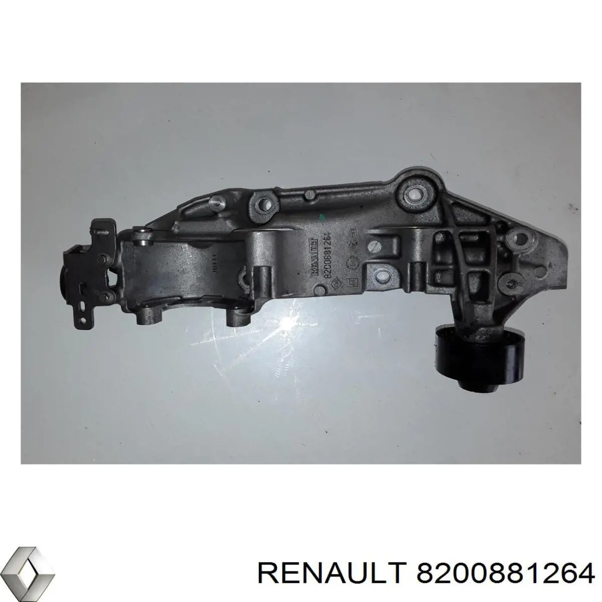  8200881264 Renault (RVI)