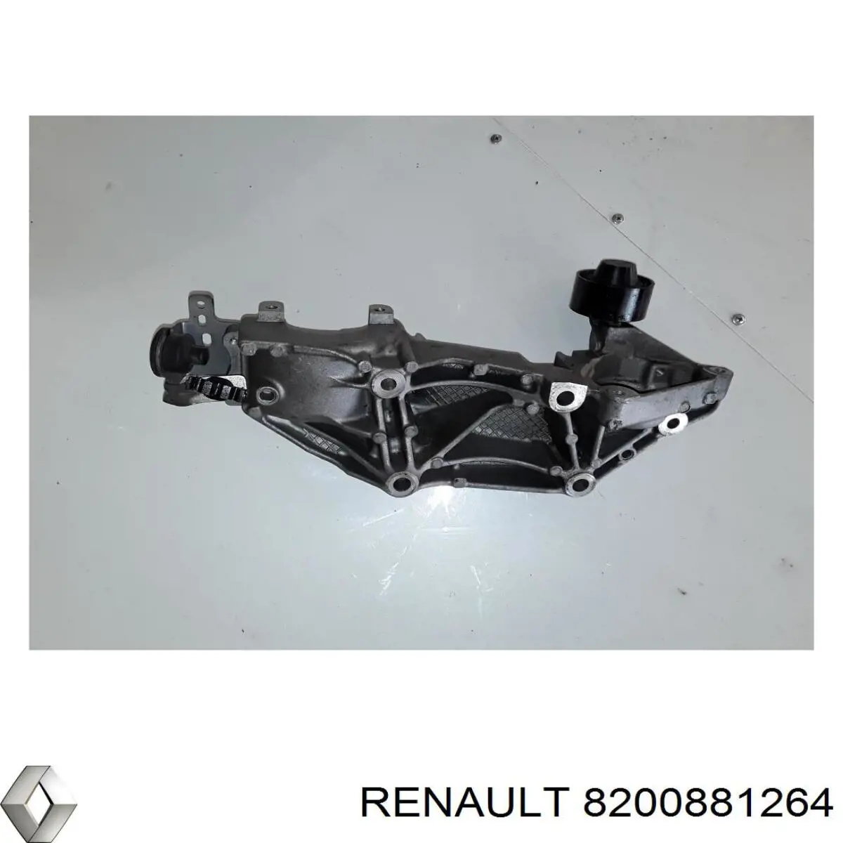 Купити 8200881264 Renault (RVI) 