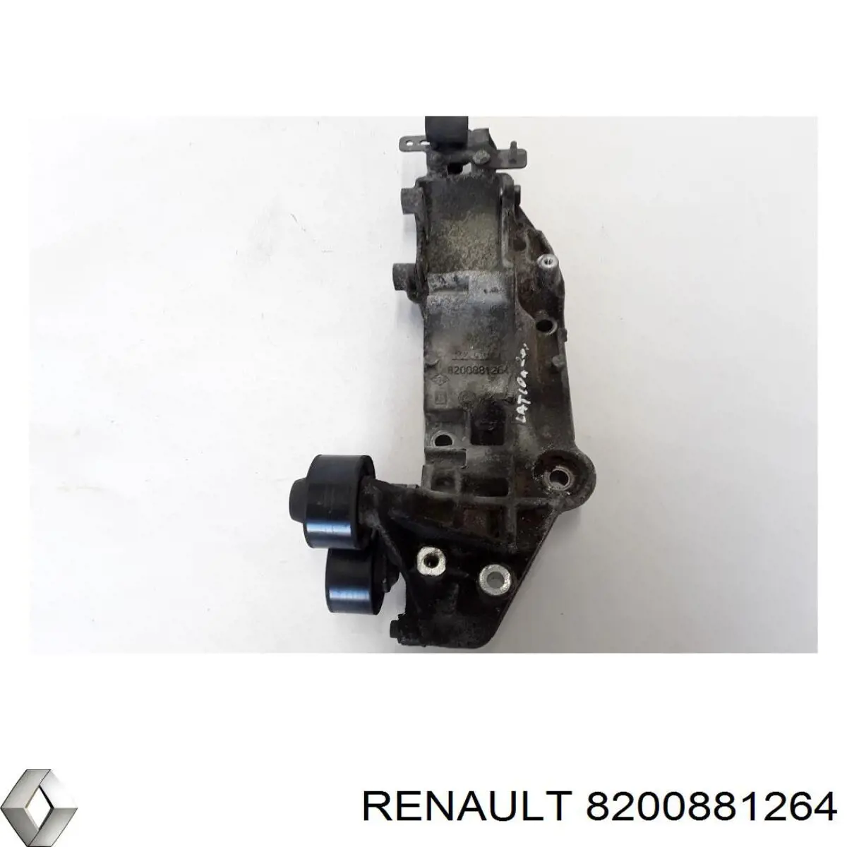 8200881264 Renault (RVI) 