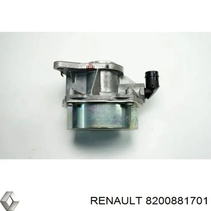 Купити 8200881701 Renault (RVI) Вакуумний насос