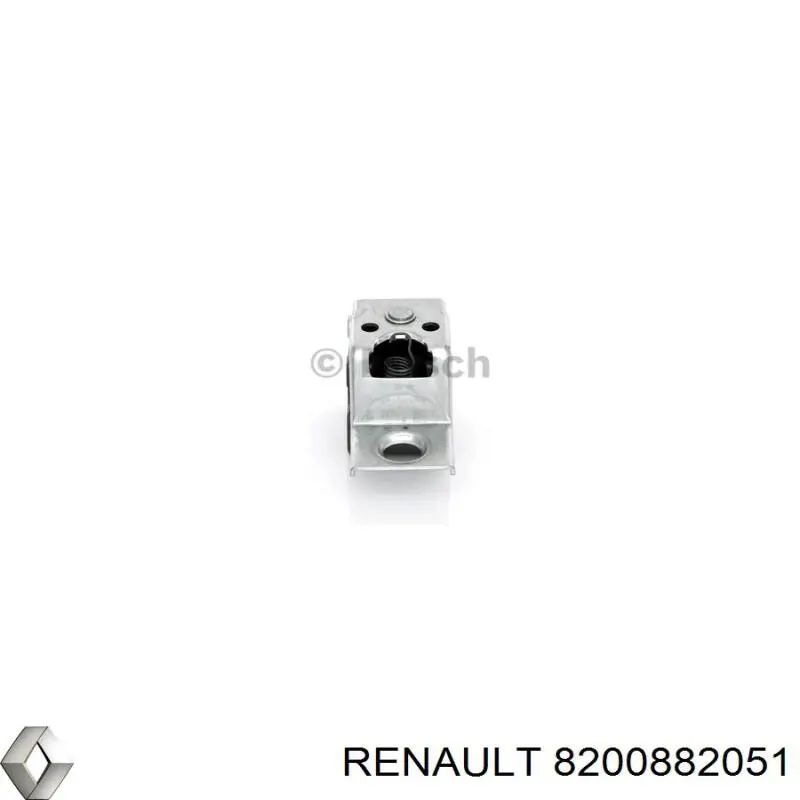 Купити 8200882051 Renault (RVI) Регулятори гальмівних сил