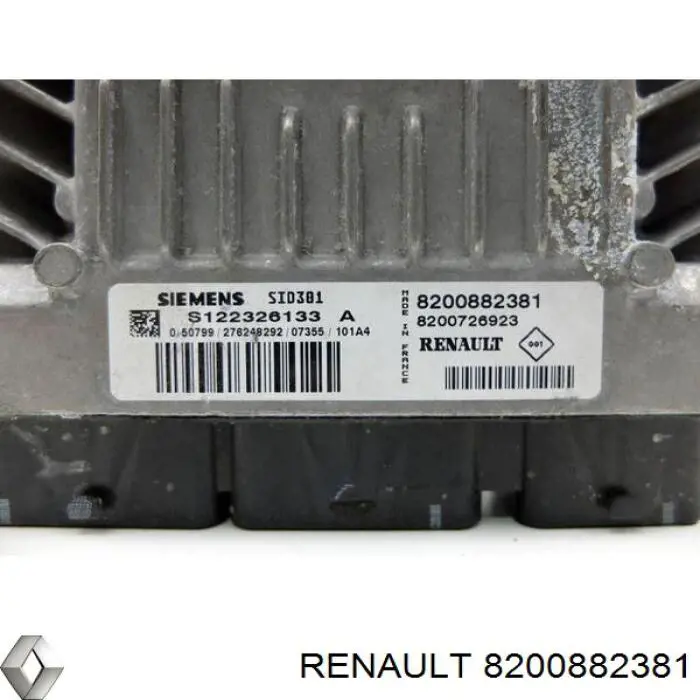  8200882381 Renault (RVI)