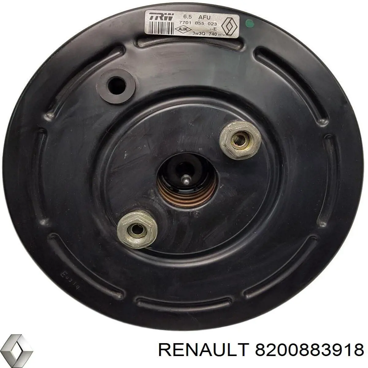  Renault (RVI) 8200883918 ціна, від 57.01 USD