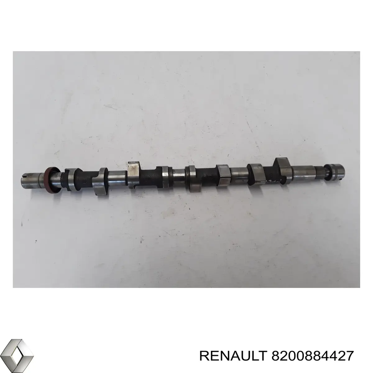 Розподілвал двигуна Renault (RVI) 8200884427 ціна, від 90.84 USD
