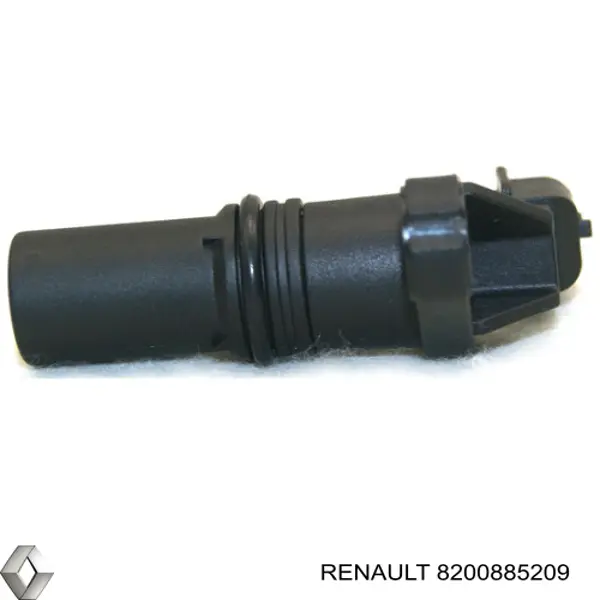 8200885209 Renault (RVI) ДПКВ
