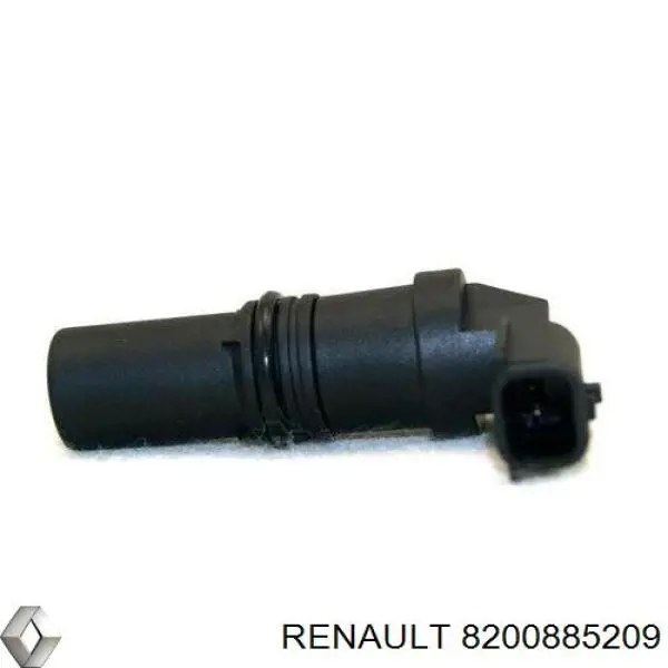 8200885209 Renault (RVI) датчик положення (оборотів коленвалу)