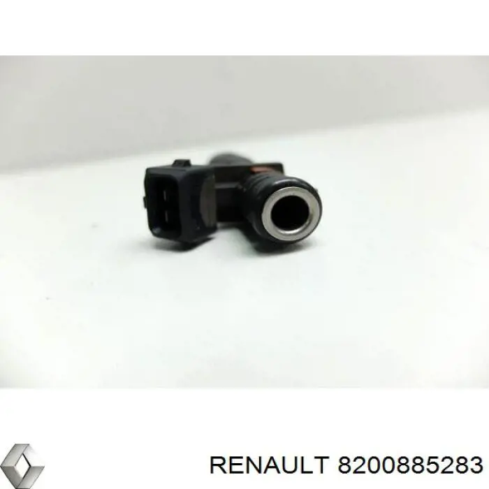  Renault (RVI) 8200885283 ціна, від 16.91 USD