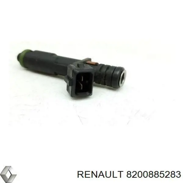 Купити 8200885283 Renault (RVI) 