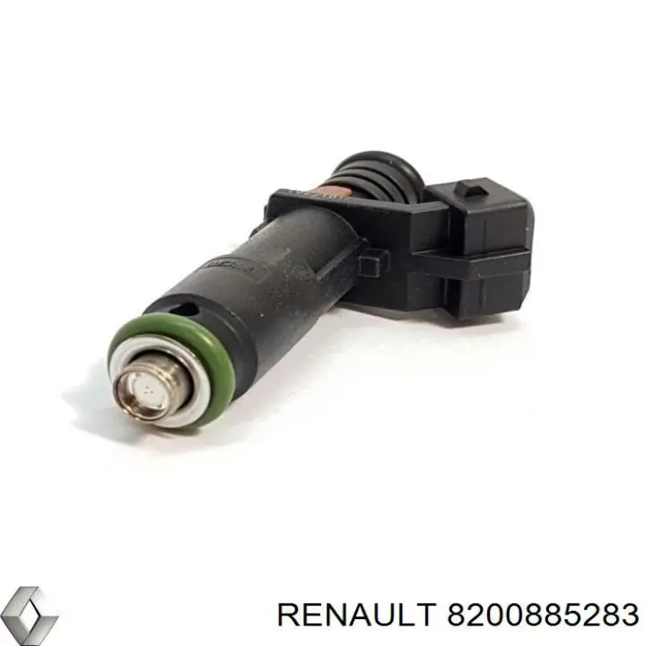 8200885283 Renault (RVI) 