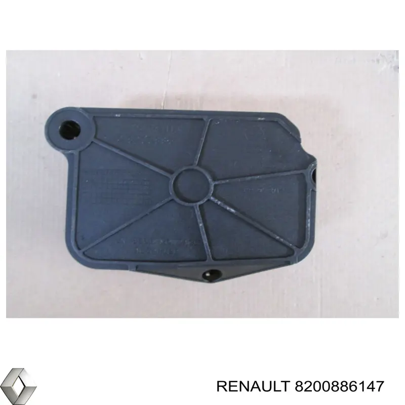 Купити 8200886147 Renault (RVI) 