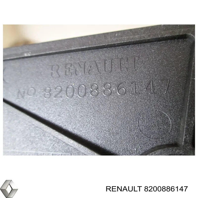 8200886147 Renault (RVI) 