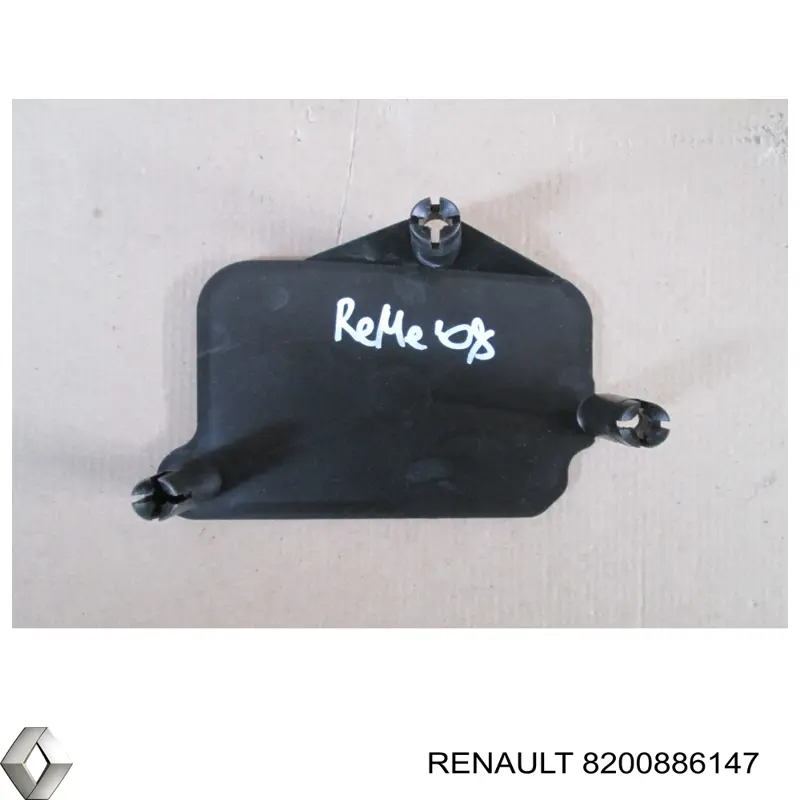  Renault (RVI) 8200886147 ціна, від 3.21 USD