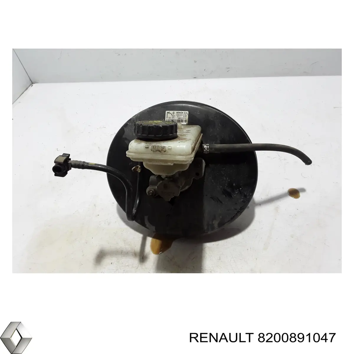  Renault (RVI) 8200891047 ціна, від 17.70 USD