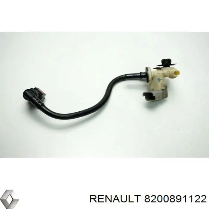  Renault (RVI) 8200891122 ціна, від 25.34 USD