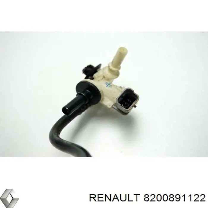8200891122 Renault (RVI) 