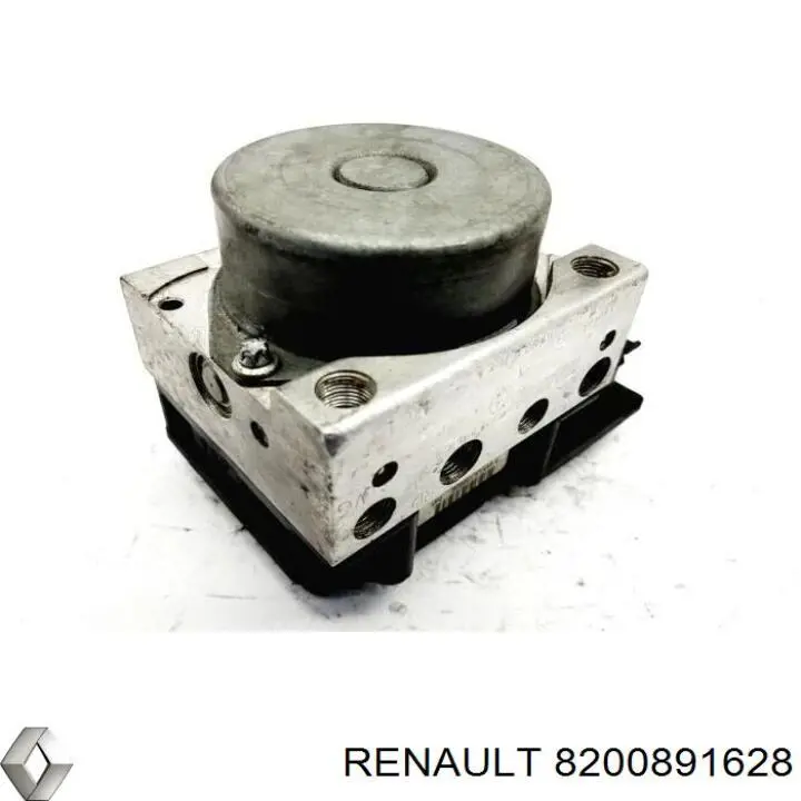 Блок АБС гідравлічний Renault (RVI) 8200891628 ціна, від 59.19 USD