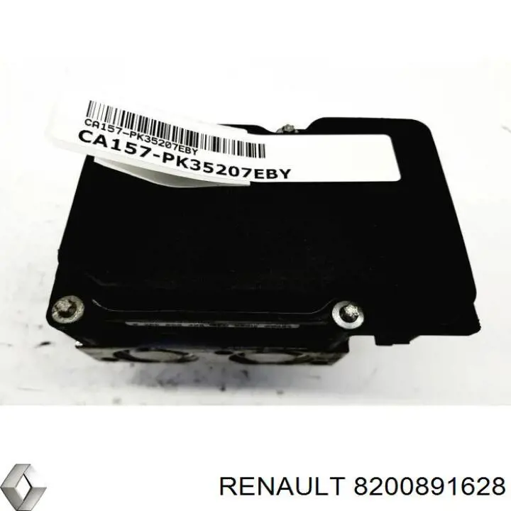  8200891628 Renault (RVI)