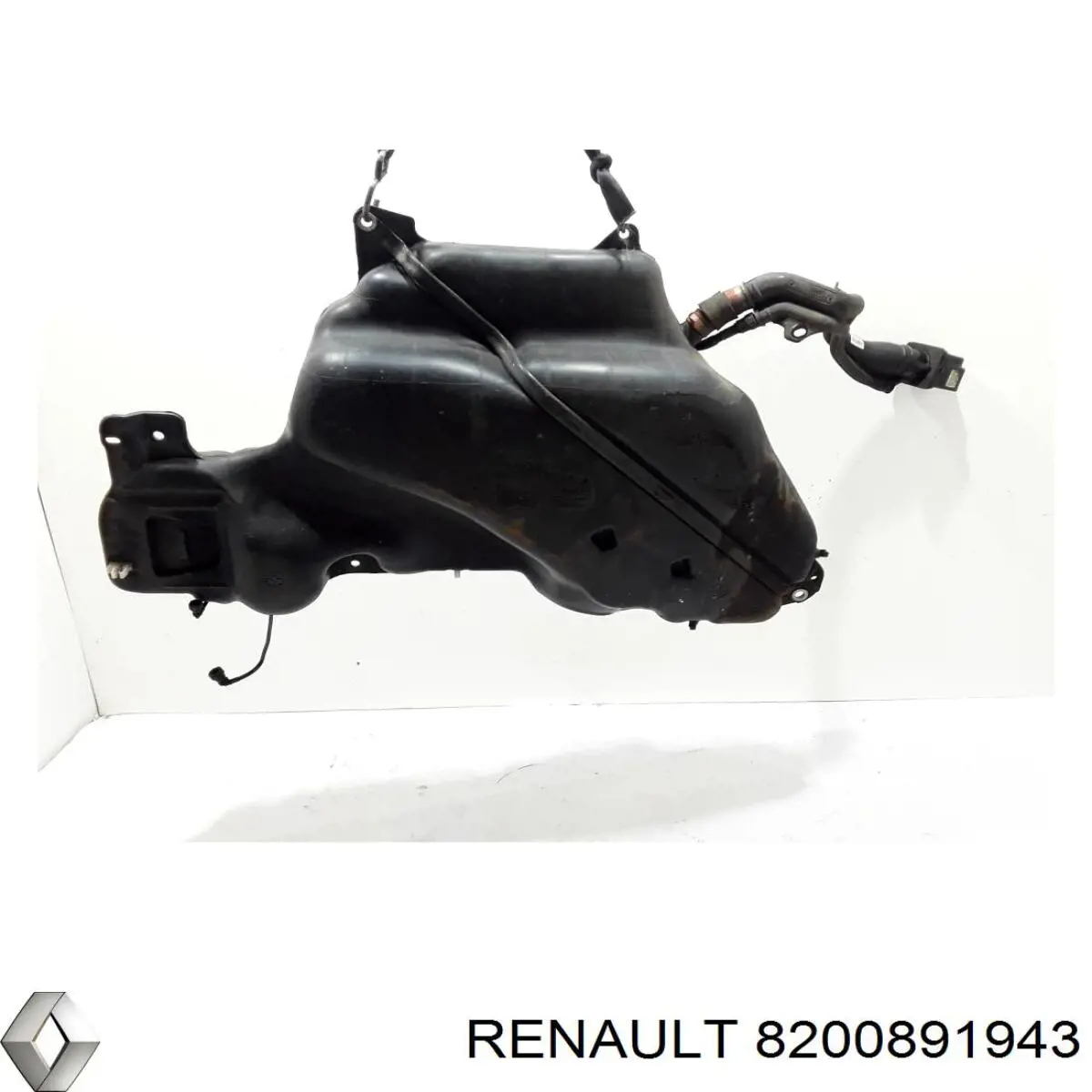  8200891943 Renault (RVI)