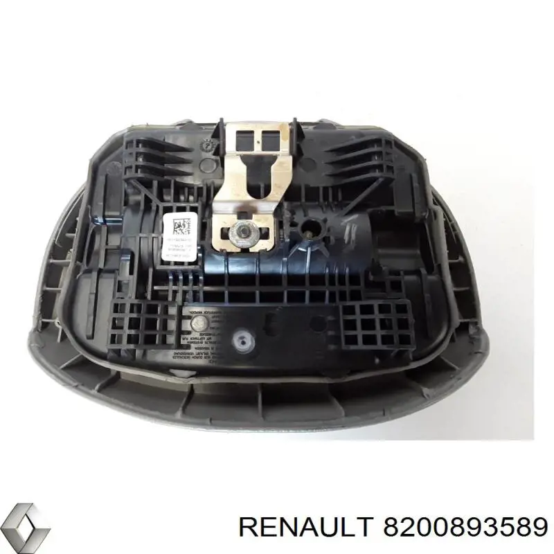 8200893589 Renault (RVI) 