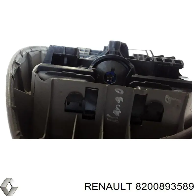  Renault (RVI) 8200893589 ціна, від 38.01 USD