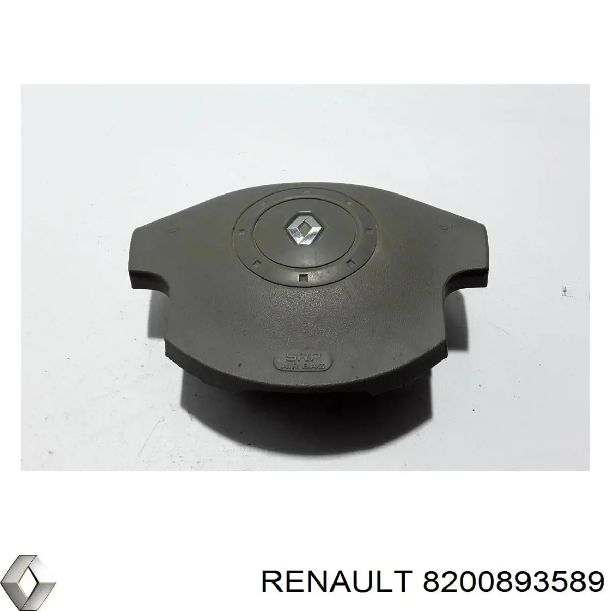 Купити 8200893589 Renault (RVI) 