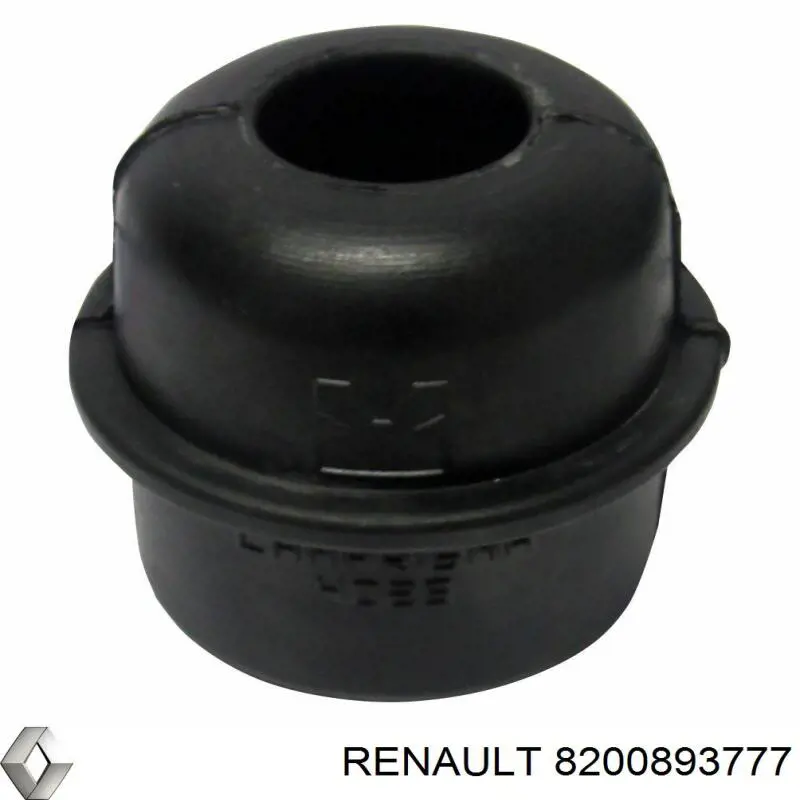 Відбійник важеля переднього верхнього Renault (RVI) 8200893777 ціна, від 14.22 USD