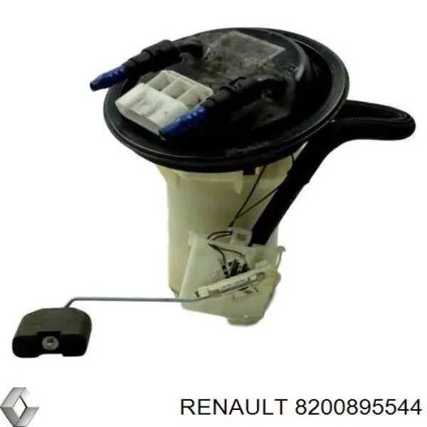 Renault (RVI) 8200895544 ціна, від 38.01 USD