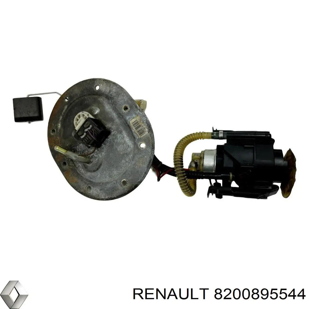 Купити 8200895544 Renault (RVI) 