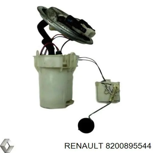 Купити 8200895544 Renault (RVI) 