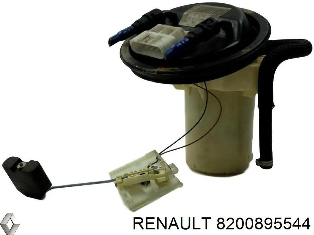  Renault (RVI) 8200895544