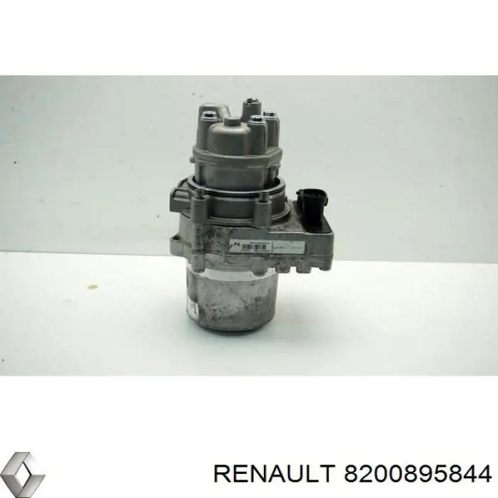 Купити 8200895844 Renault (RVI) Насос гідравліки