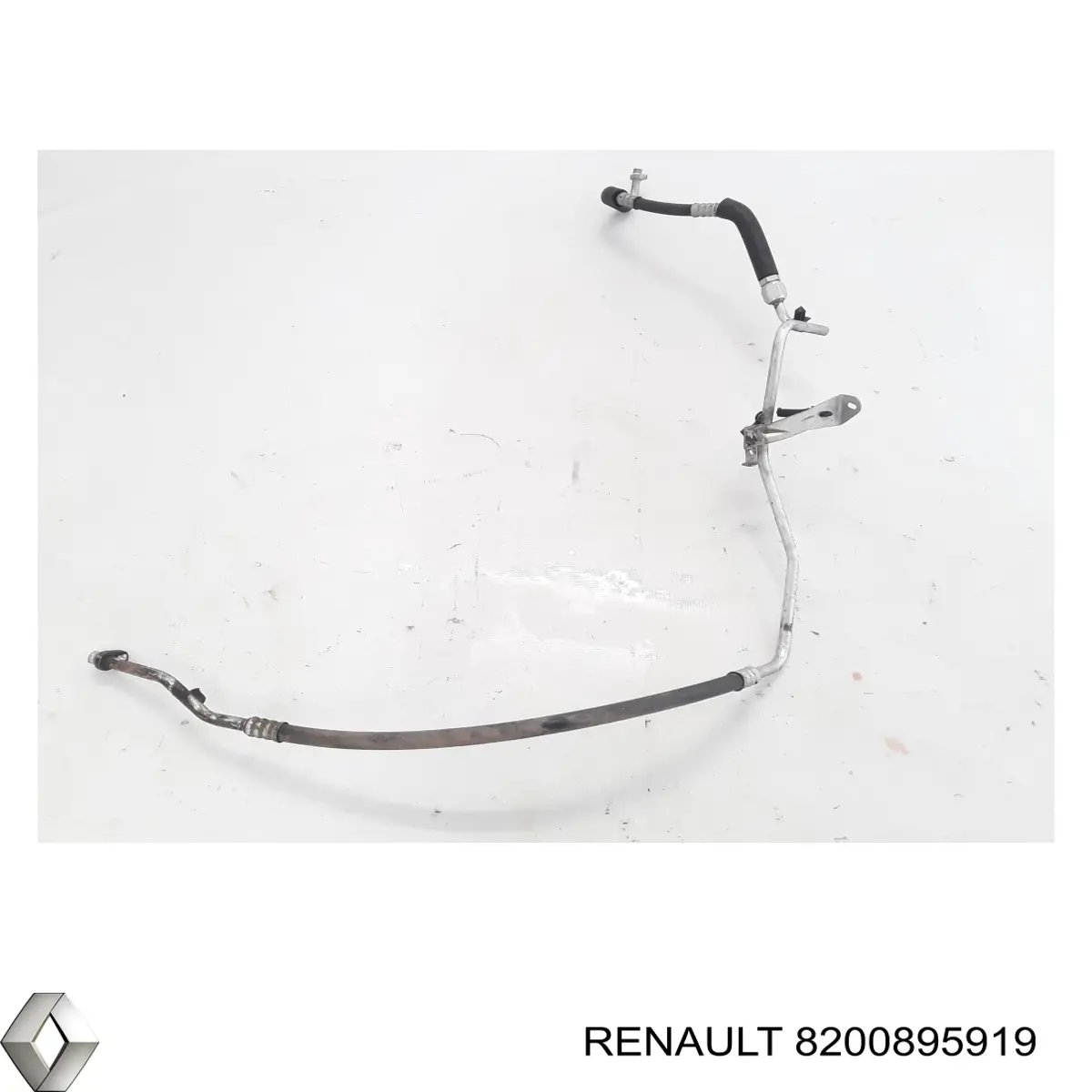  Renault (RVI) 8200895919 ціна, від 38.33 USD
