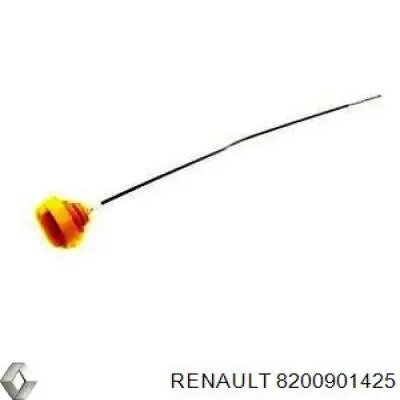 8200901425 Renault (RVI) кришка маслозаливной горловини