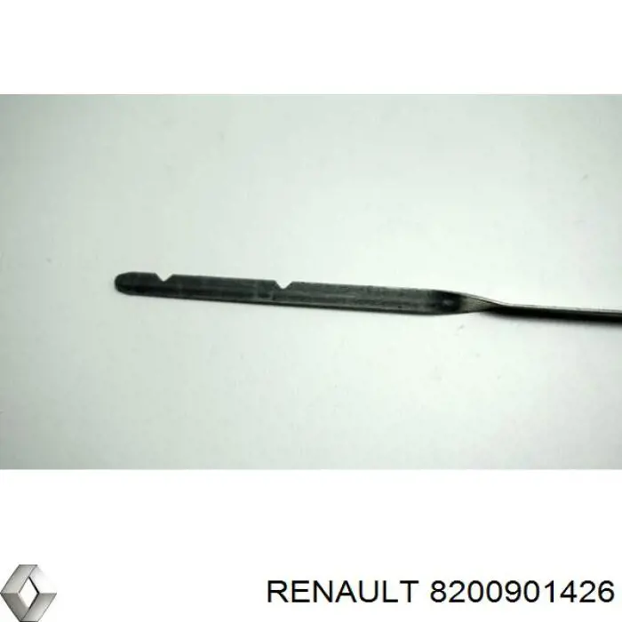 Купити 8200901426 Renault (RVI) Щуп рівня олії
